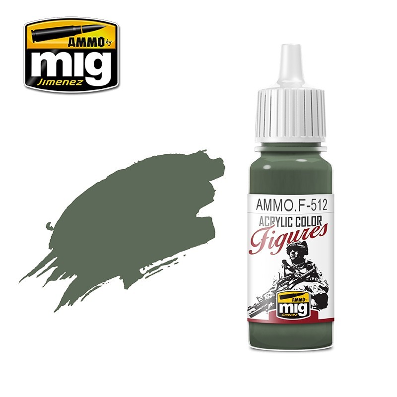 Ammo Mig Ammo Mig