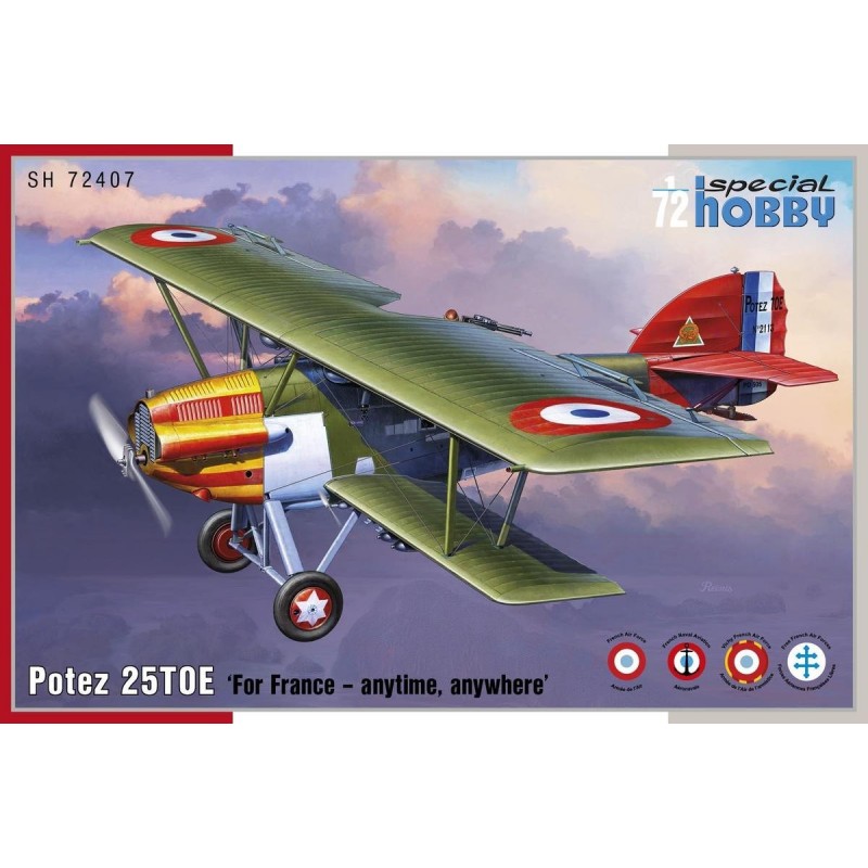 Special Hobby Special Hobby