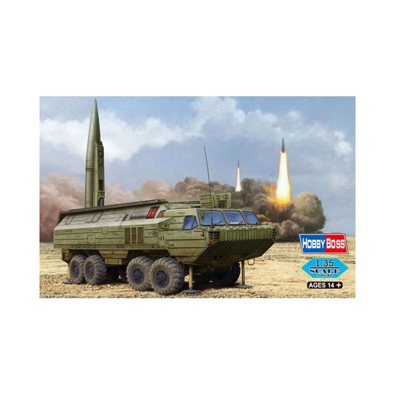 Hobby Boss Maquette Hobby Boss Maquette