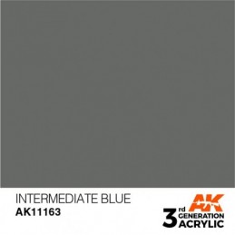 AK Interactive 3G Acyrlics