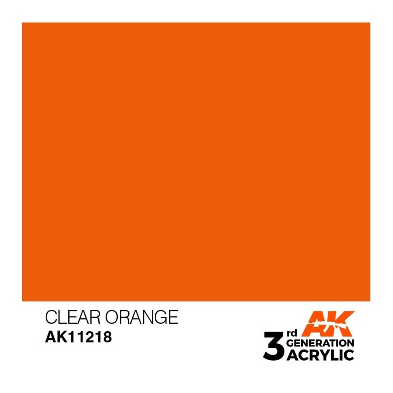 AK Interactive 3G Acyrlics AK Interactive 3G Acyrlics
