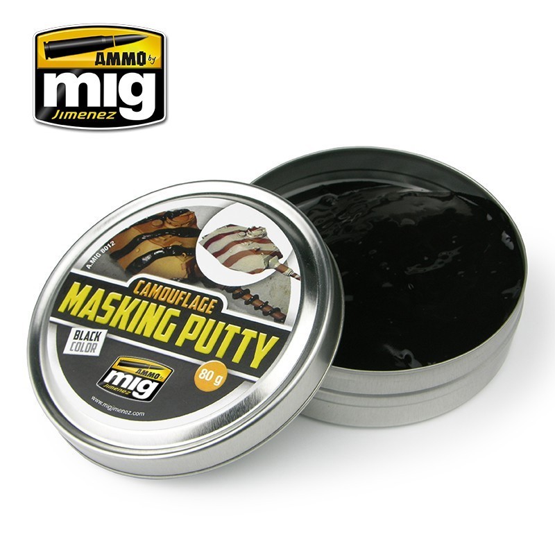Ammo Mig Ammo Mig