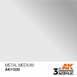 AK Interactive 3G Acyrlics