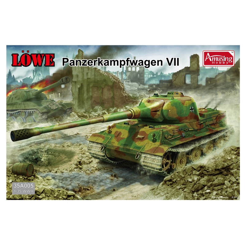 Amusing Hobby Amusing Hobby
