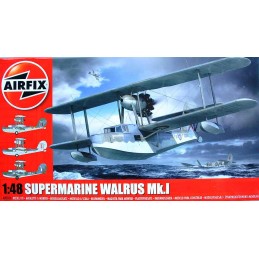 Airfix 1/48 Supermarine...