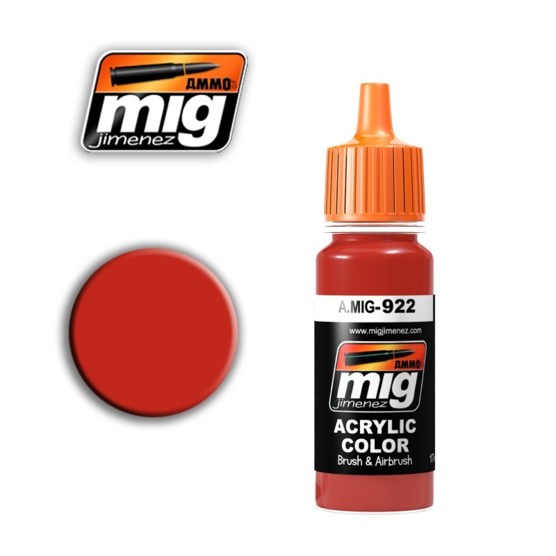 Ammo Mig Ammo Mig