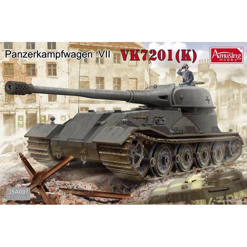 Amusing Hobby Amusing Hobby