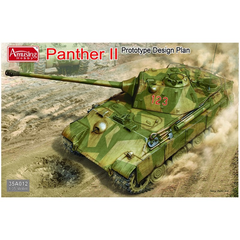 Amusing Hobby Amusing Hobby