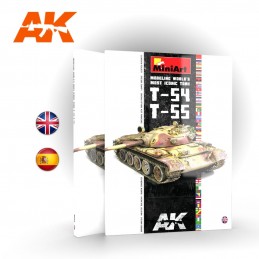 AK Interactive - Modeling...