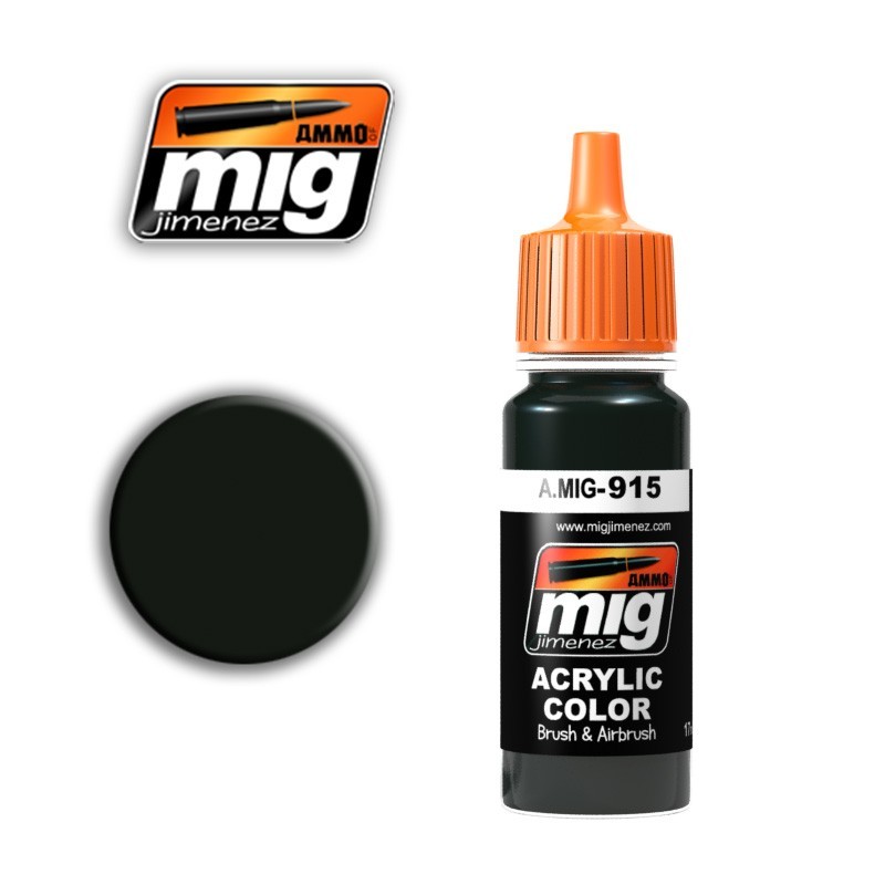 Ammo Mig Ammo Mig
