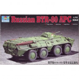 Trumpeter 1/72 Russian...
