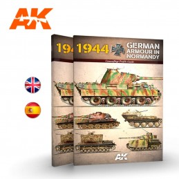 AK Interactive 1944 GERMAN...