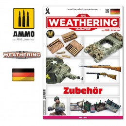 Ammo Mig - The Weathering...