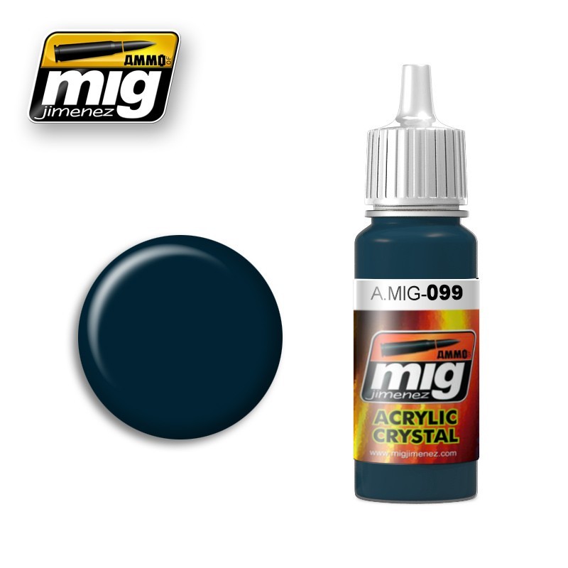 Ammo Mig Ammo Mig