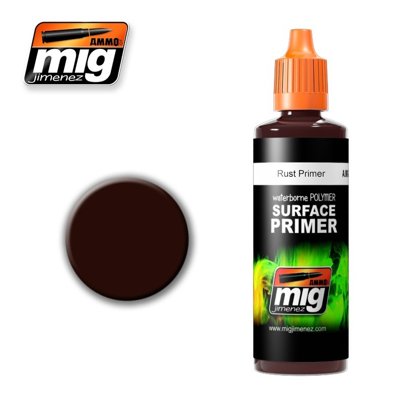 Ammo Mig Ammo Mig