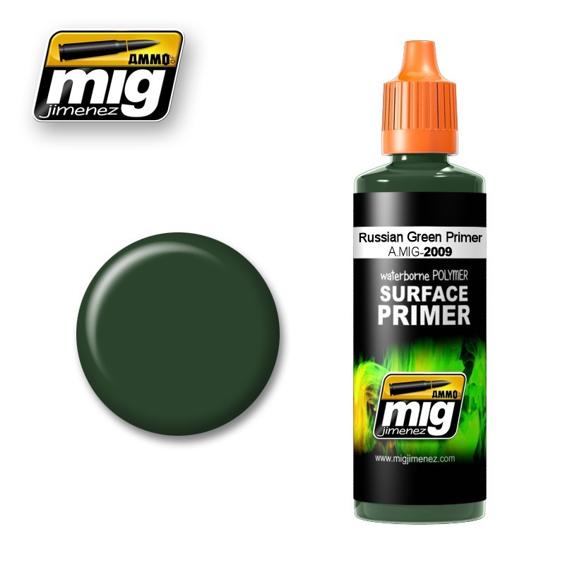 Ammo Mig Ammo Mig