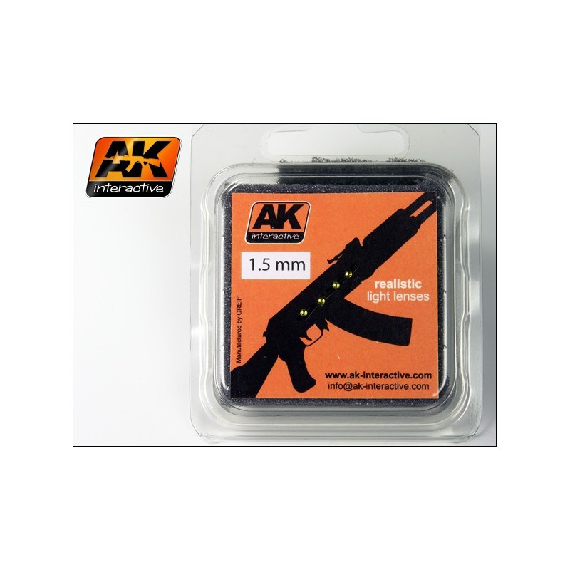 AK Interactive AK Interactive