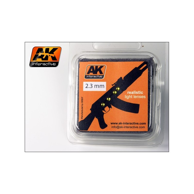 AK Interactive AK Interactive