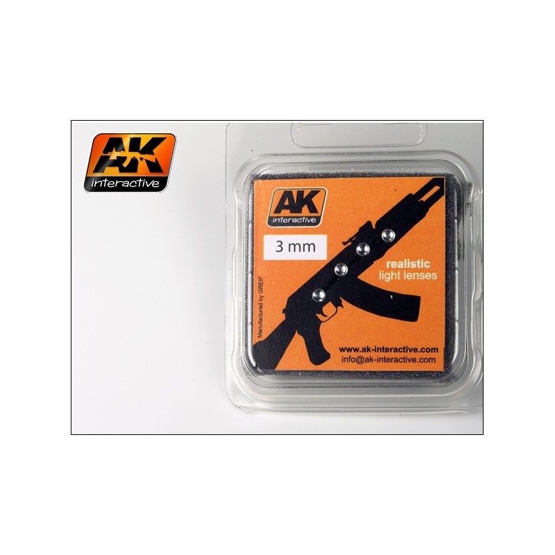 AK Interactive AK Interactive