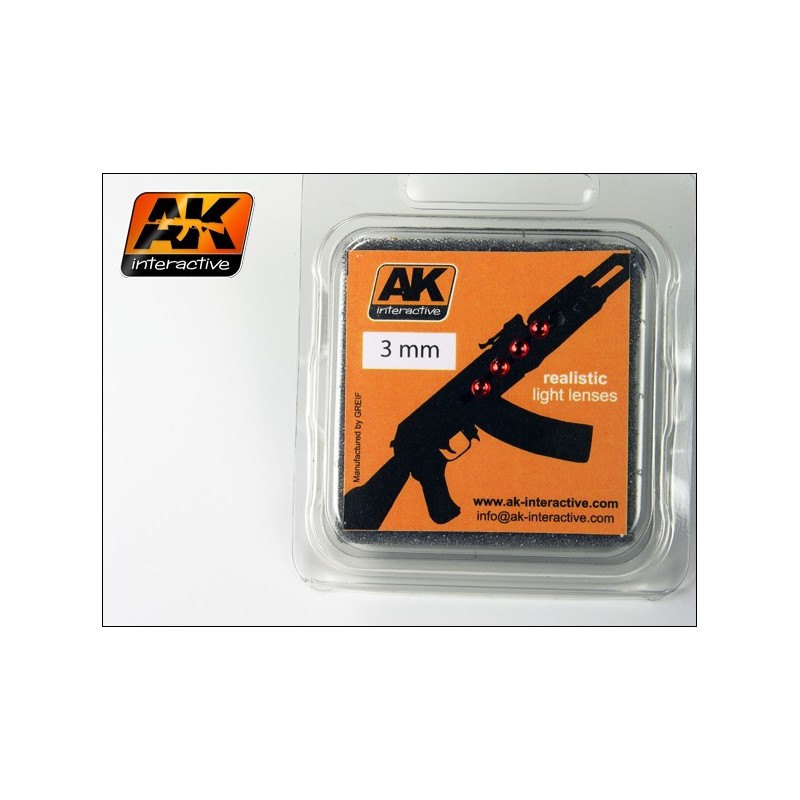 AK Interactive AK Interactive