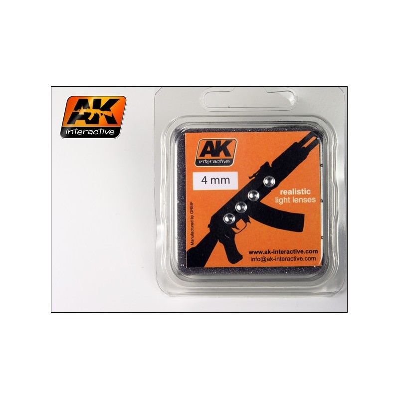 AK Interactive AK Interactive