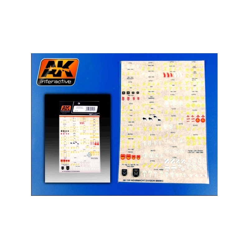 AK Interactive AK Interactive