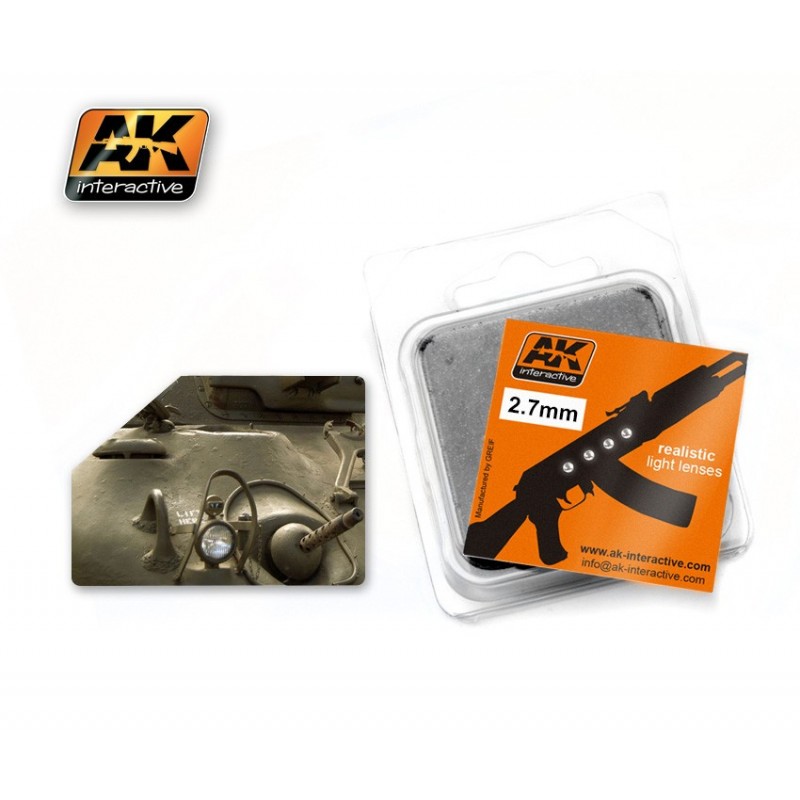 AK Interactive AK Interactive