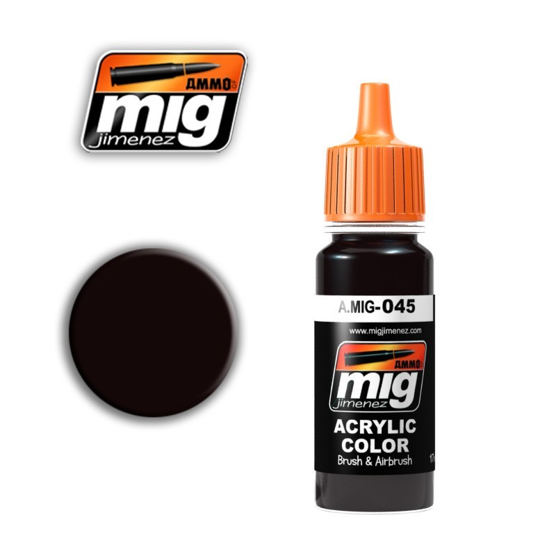 Ammo Mig Ammo Mig