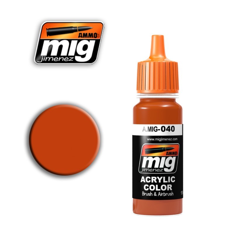 Ammo Mig Ammo Mig