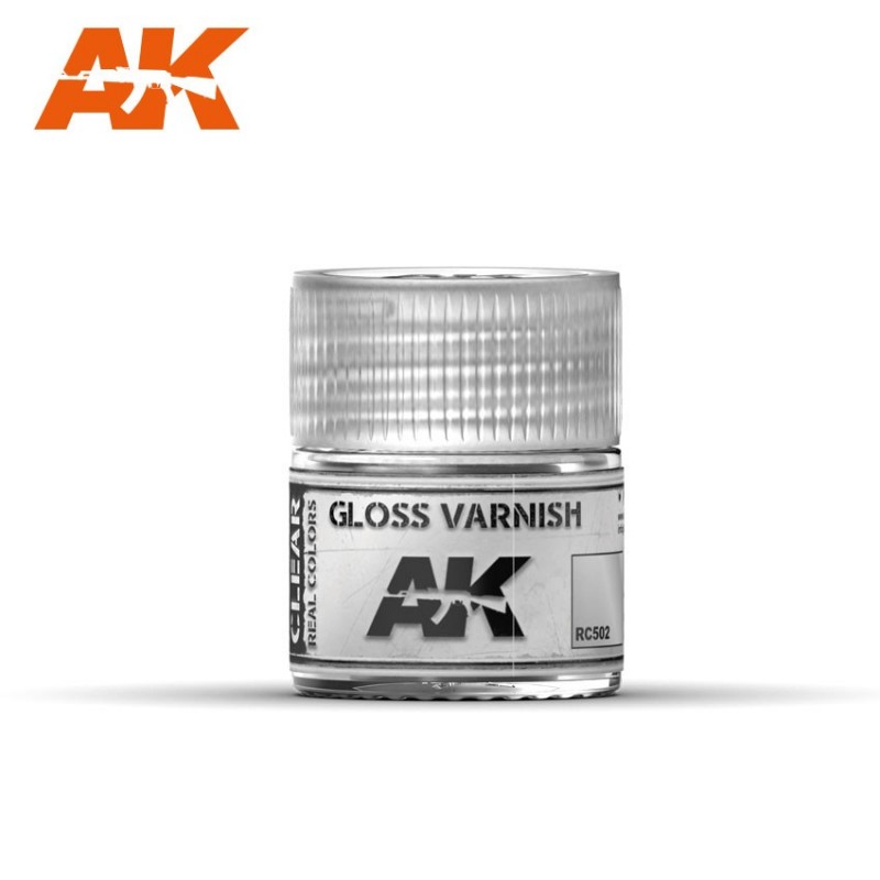 AK Interactive AK Interactive