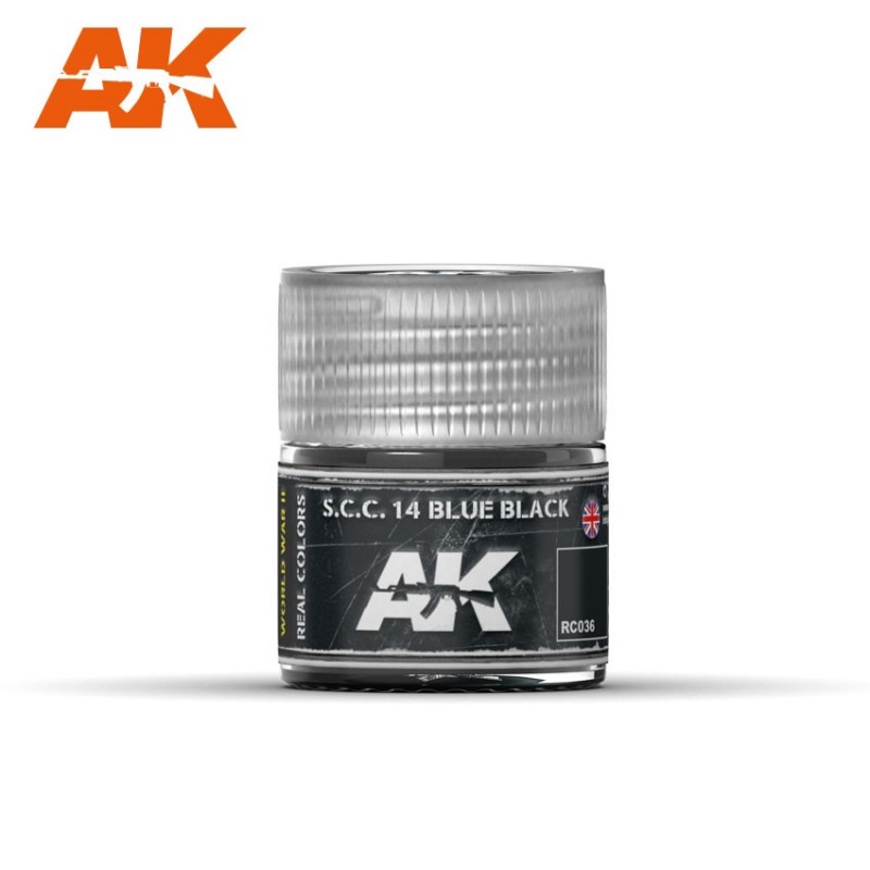 AK Interactive AK Interactive