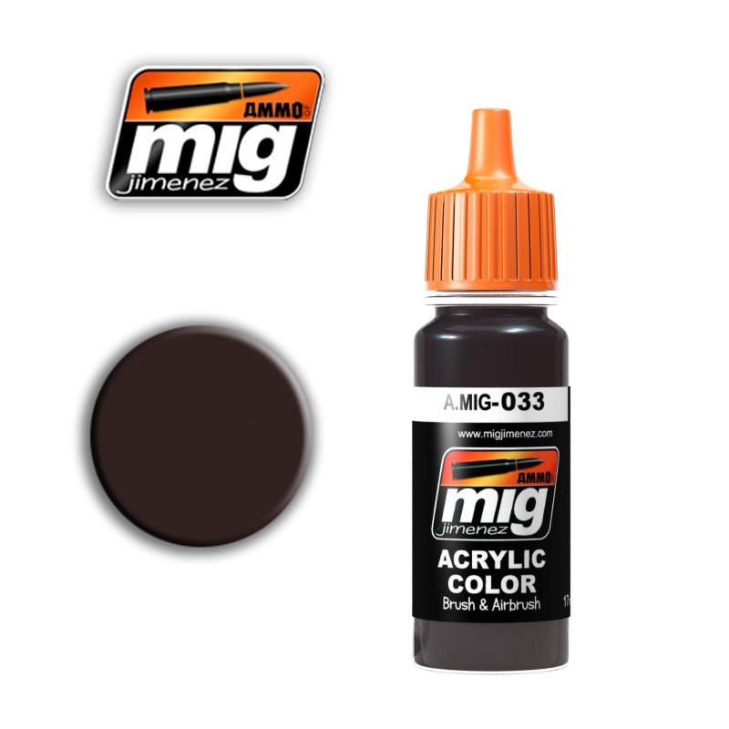 Ammo Mig Ammo Mig