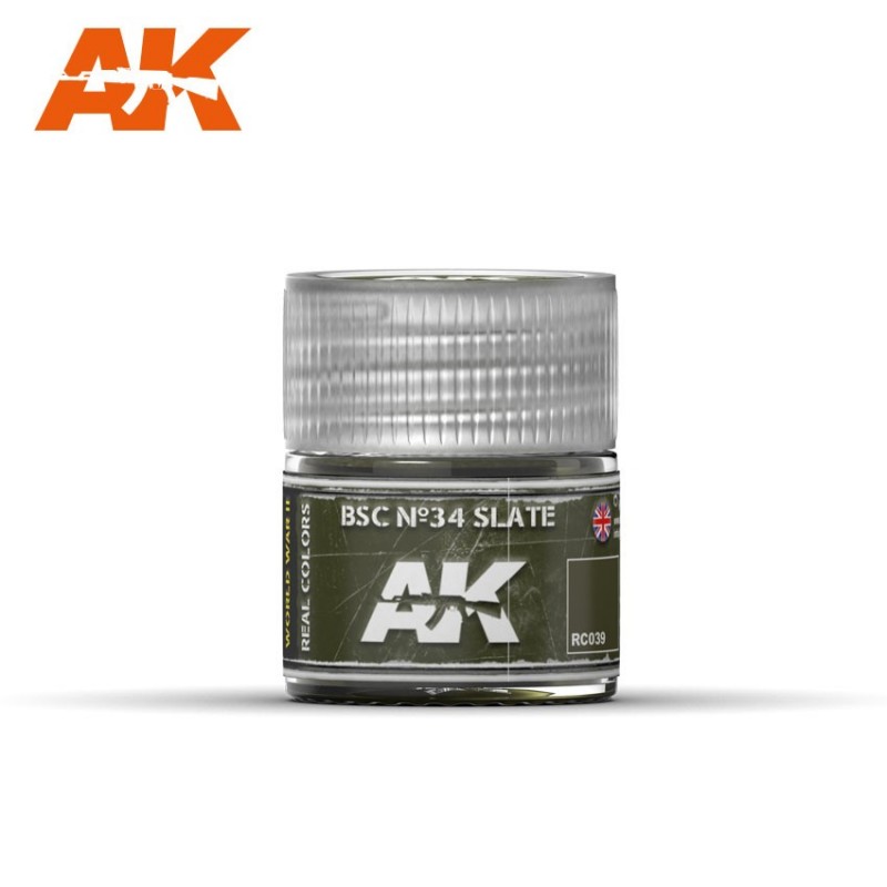 AK Interactive AK Interactive