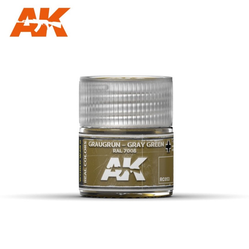 AK Interactive AK Interactive