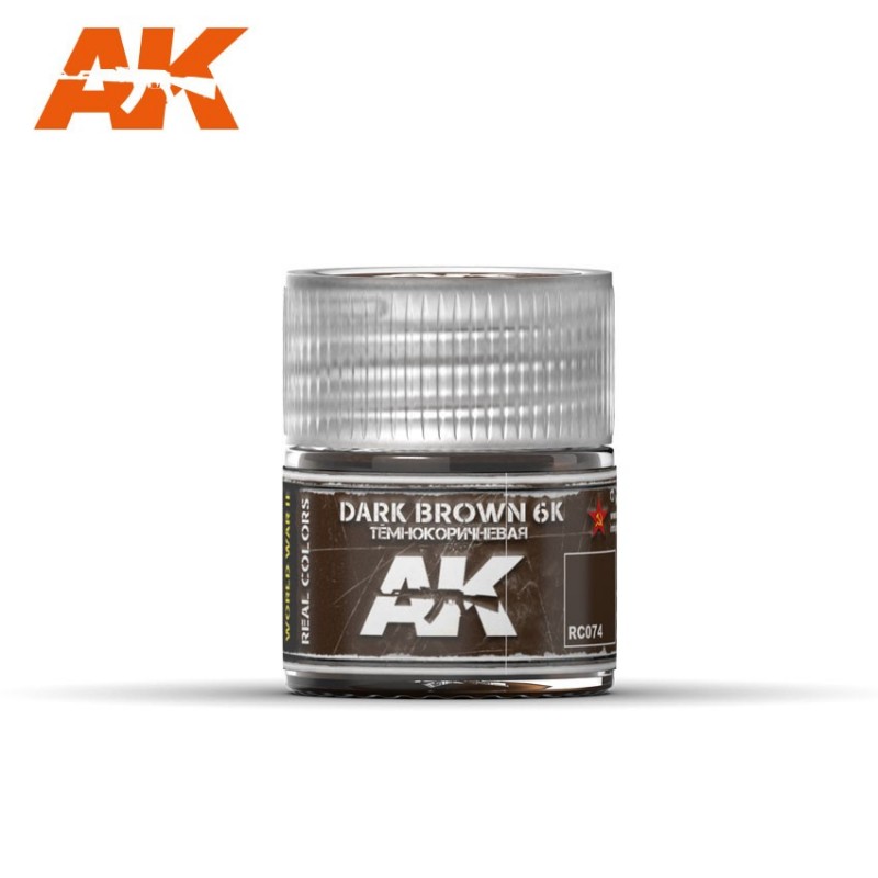 AK Interactive AK Interactive