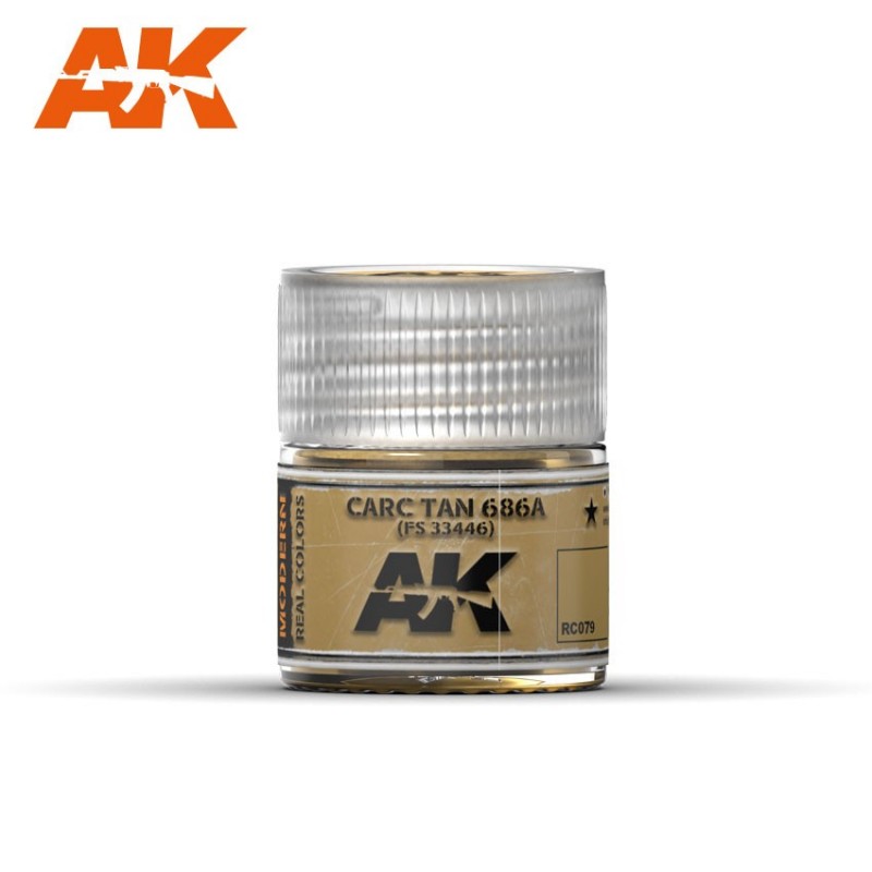 AK Interactive AK Interactive