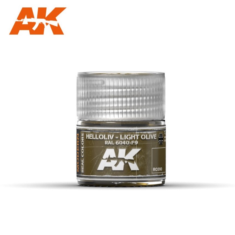 AK Interactive AK Interactive