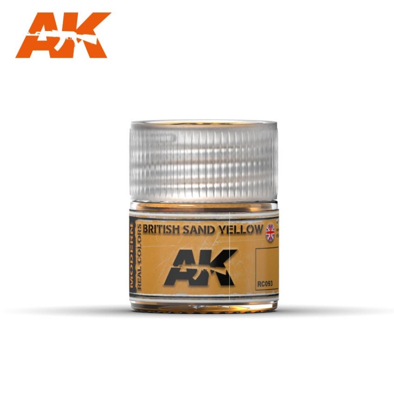 AK Interactive AK Interactive