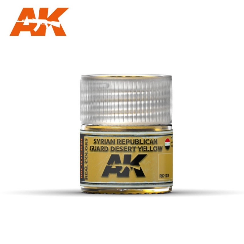 AK Interactive AK Interactive