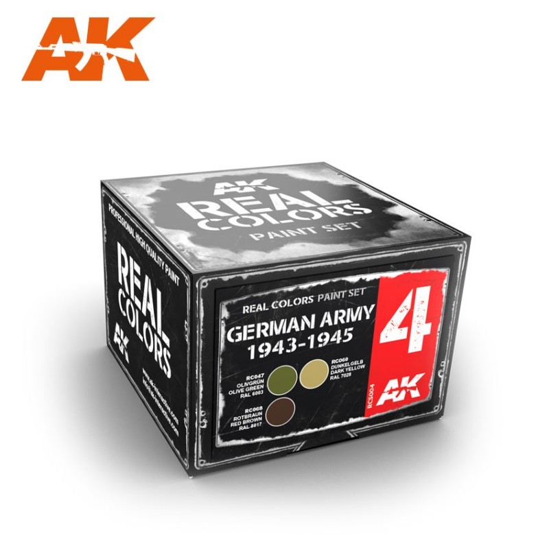 AK Interactive AK Interactive