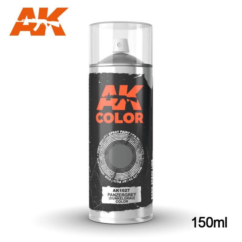 AK Interactive AK Interactive