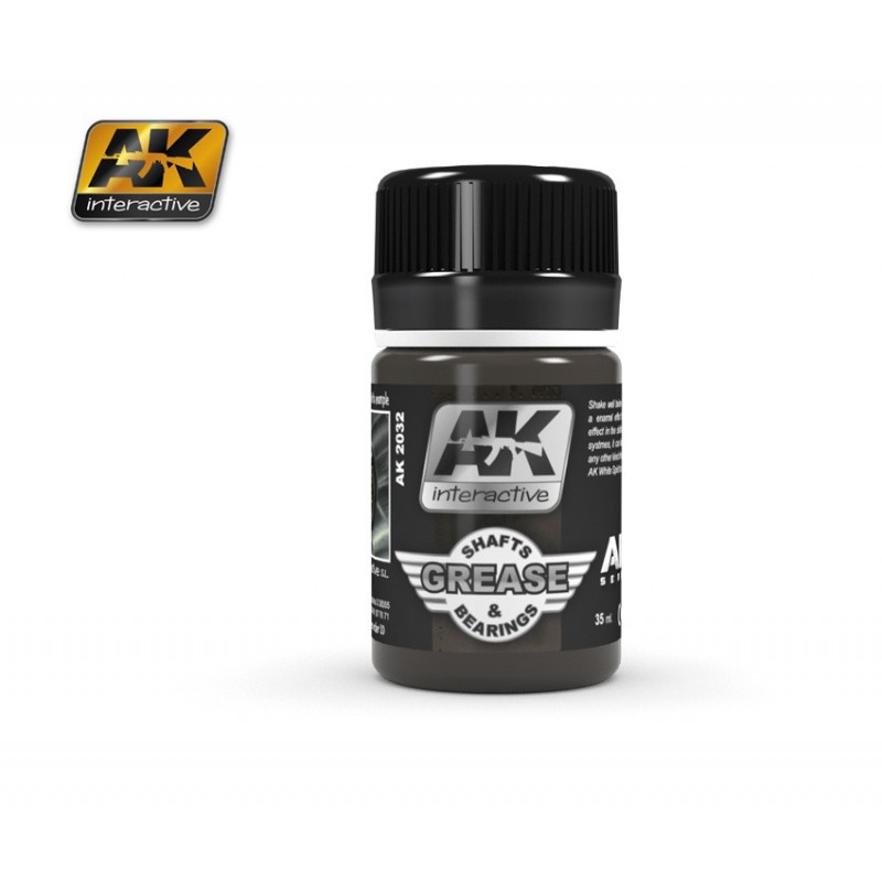 AK Interactive AK Interactive