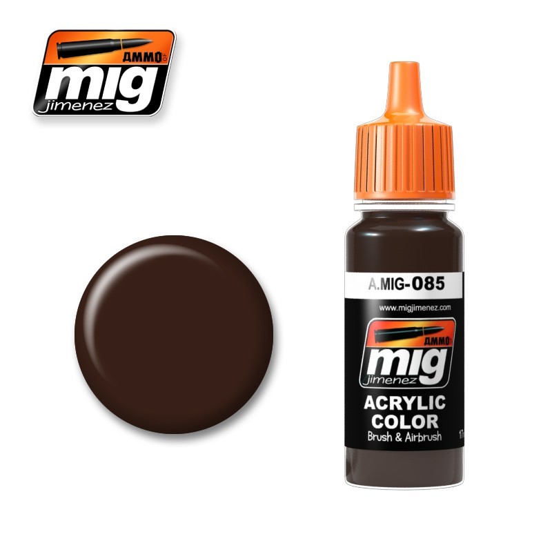 Ammo Mig Ammo Mig