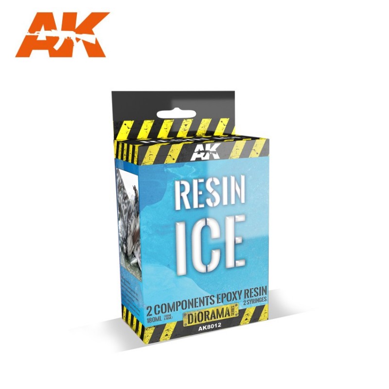 AK Interactive AK Interactive
