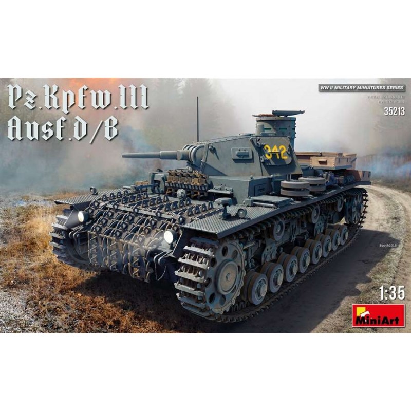 Miniart scale models Miniart scale models