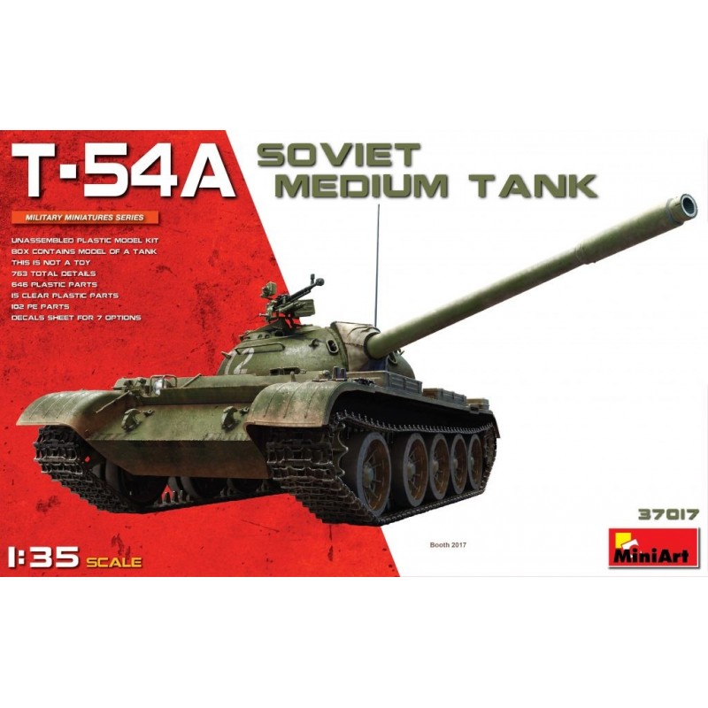 Miniart scale models Miniart scale models
