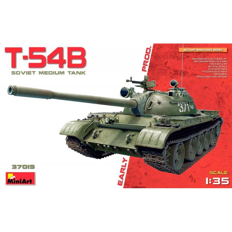Miniart scale models Miniart scale models