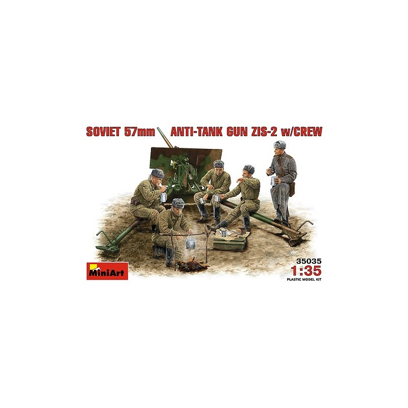 Miniart scale models Miniart scale models