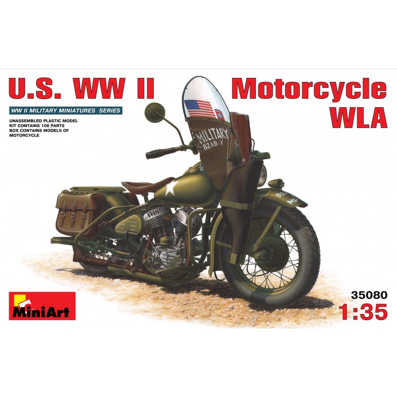 Miniart scale models Miniart scale models