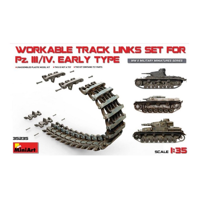 Miniart scale models Miniart scale models